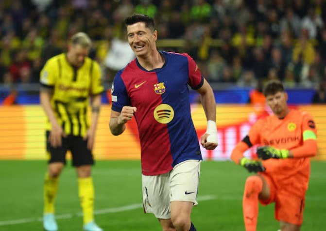 Champions League: H μαγεία της