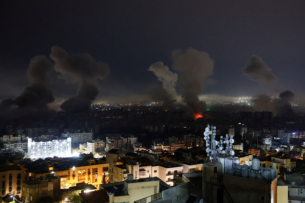 Συμβούλιο Ασφαλείας ΟΗΕ για Λίβανο: Αφοπλισμό της Χεζμπολάχ και κατάπαυση πυρός ζήτησε η Ελλάδα