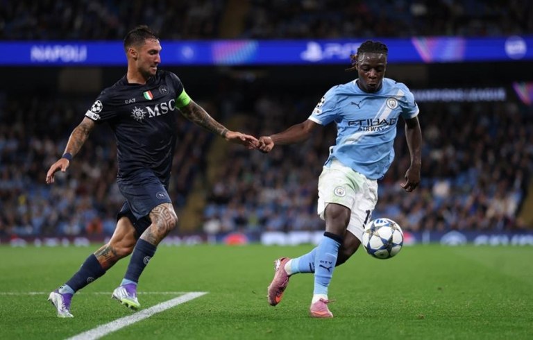 Αυτή είναι η βαθμολογία της