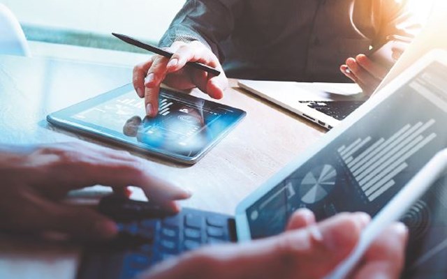 Ο χάρτης των δανείων στην Ελλάδα