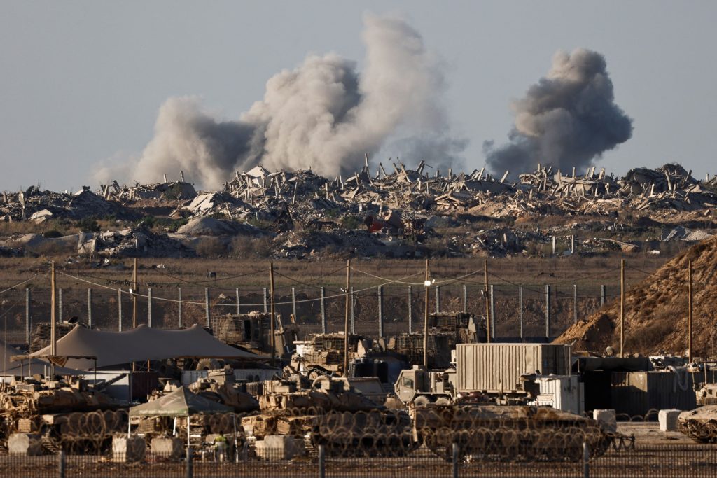 Ισραηλινός πρεσβευτής στον