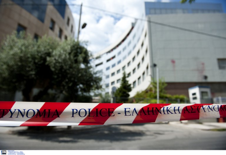 Εκτροπές κυκλοφορίας στους