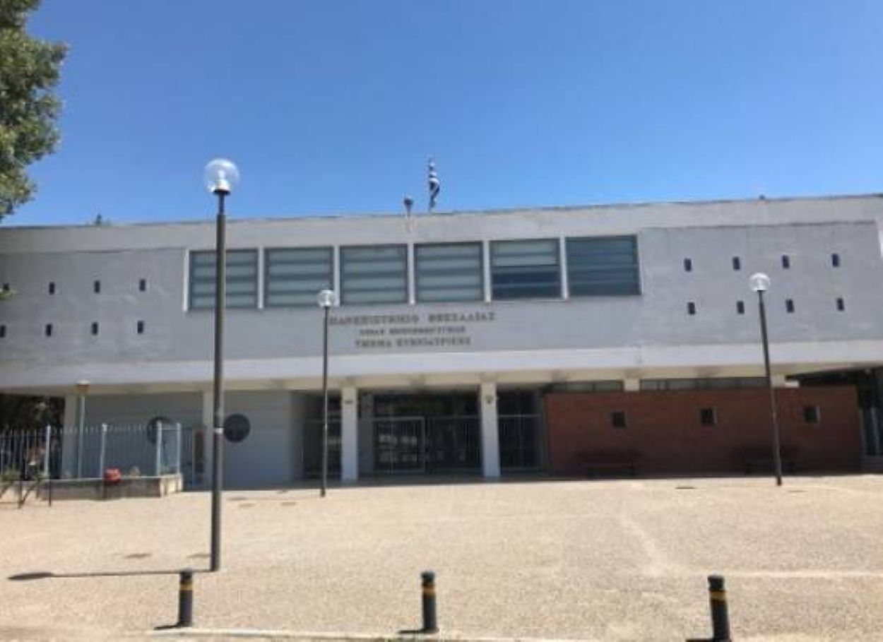 Αλλαγή χώρου στη σκιά αντιδράσεων: Η πανηγυρική εκδήλωση του ΠΘ για την 25η Μαρτίου μεταφέρθηκε από τον Βόλο στα Τρίκαλα