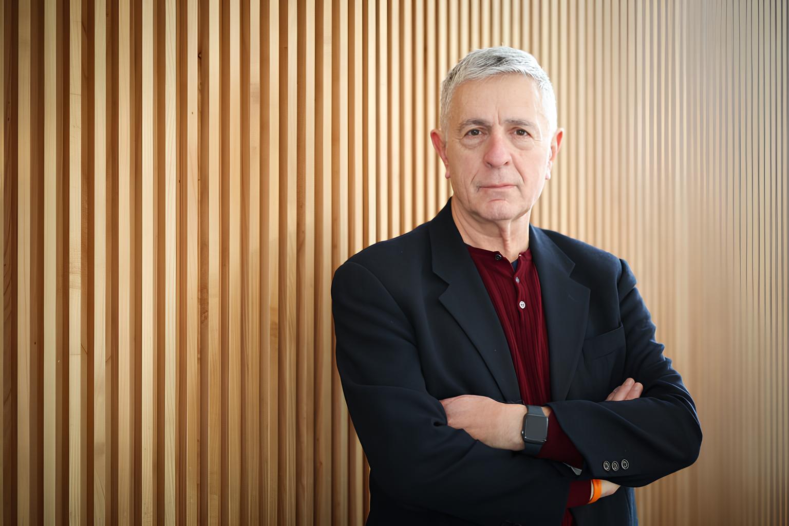 Η Δικαιοσύνη απέναντι στη βία: Ο Στέλιος Κούλογλου στον Βόλο