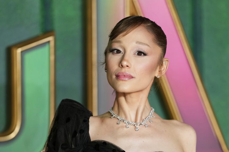 Μήπως πρασίνισε από τη