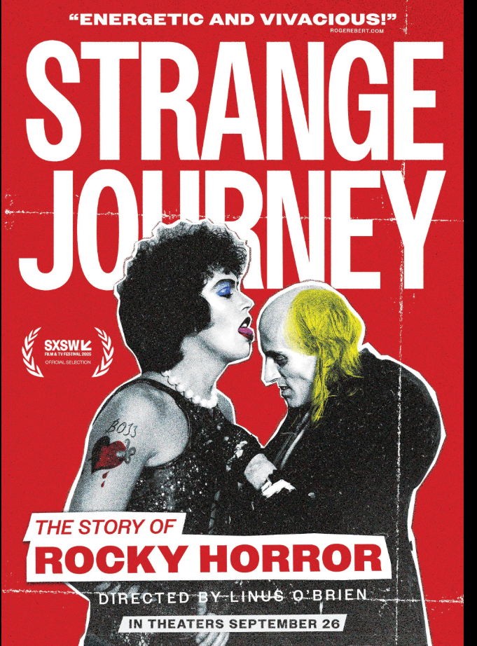 #RoFF20 Το Φεστιβάλ της Ρώμης