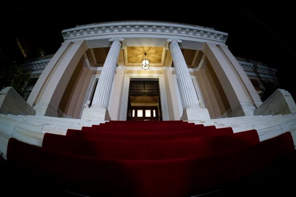 Μέση Ανατολή: Το Μπρεντ