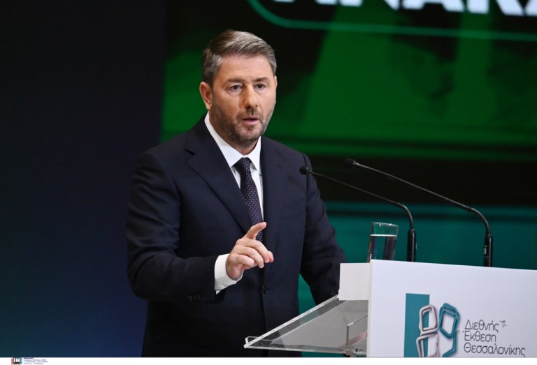 Ανδρουλάκης: Τώρα είναι η