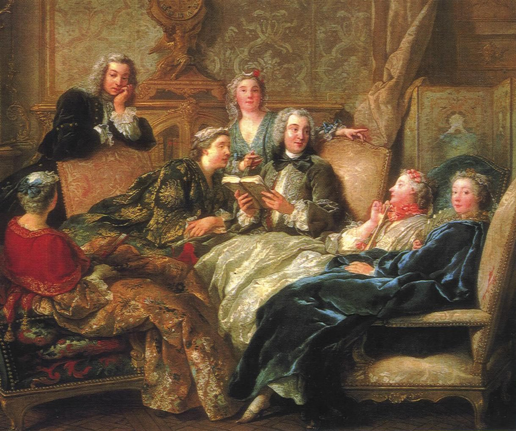 Το κακό ξεκίνησε με τον Διαφωτισμό