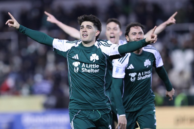 Παναθηναϊκός-Άρης 3-1: Ταμπόρδα και Τεττέη καθάρισαν για τετράδα