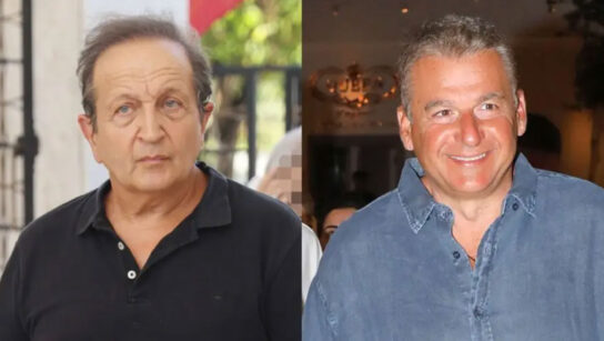 Καταπέλτης ο Σπύρος