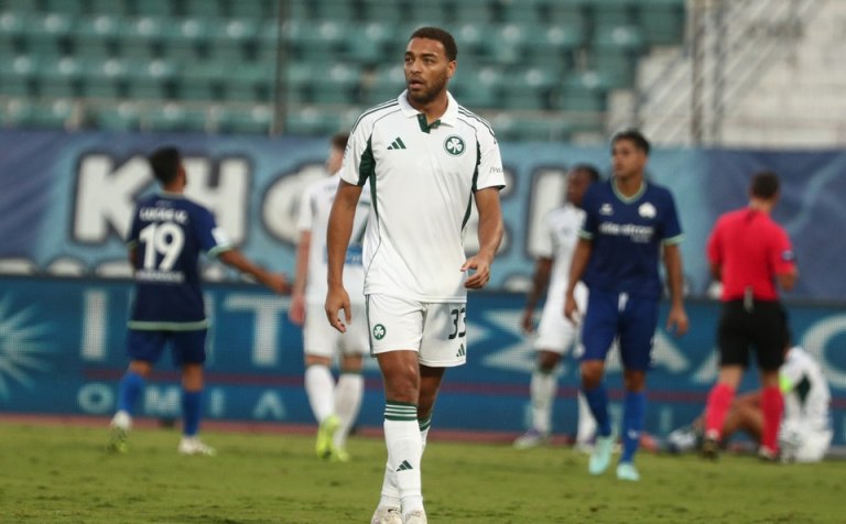 Η ενδεκάδα του