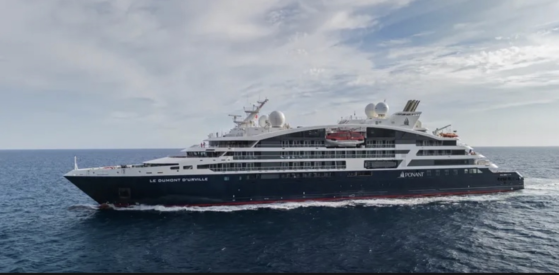 Στο λιμάνι του Βόλου την