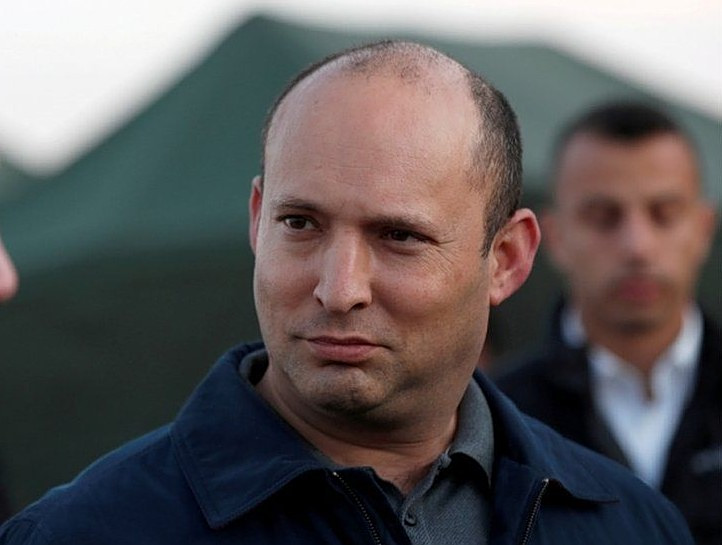 Η Τουρκία είναι το νέο Ιράν: Η προειδοποίηση του πρώην πρωθυπουργού του Ισραήλ και αντίδραση του κινήματος MAGA