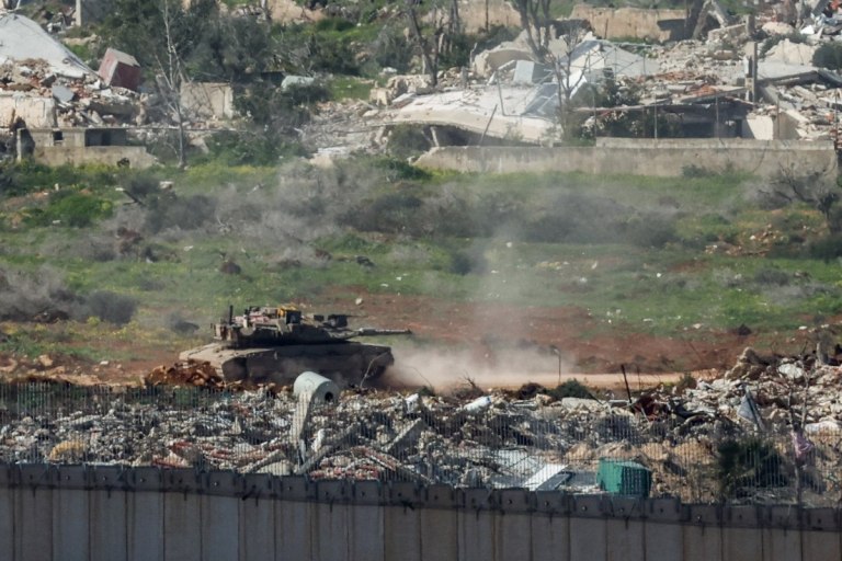 Axios: Το Ισραήλ ετοιμάζει μεγάλη χερσαία επίθεση στον Λίβανο  Τι απαντούν οι IDF