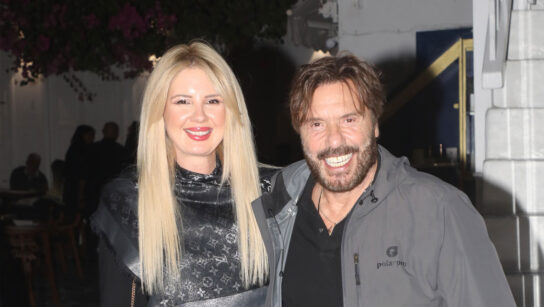 Σοφία Μαριόλα Στράτος