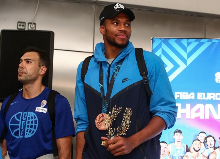 Όσα έκανε ο Γιάννης