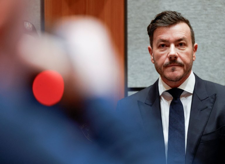 Αυστρία: Ποινή φυλάκισης 15