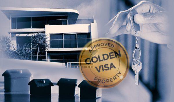 Golden Visa: Ισραηλινοί, Τούρκοι και Ιρανοί αγοράζουν Ελλάδα [πίνακες]