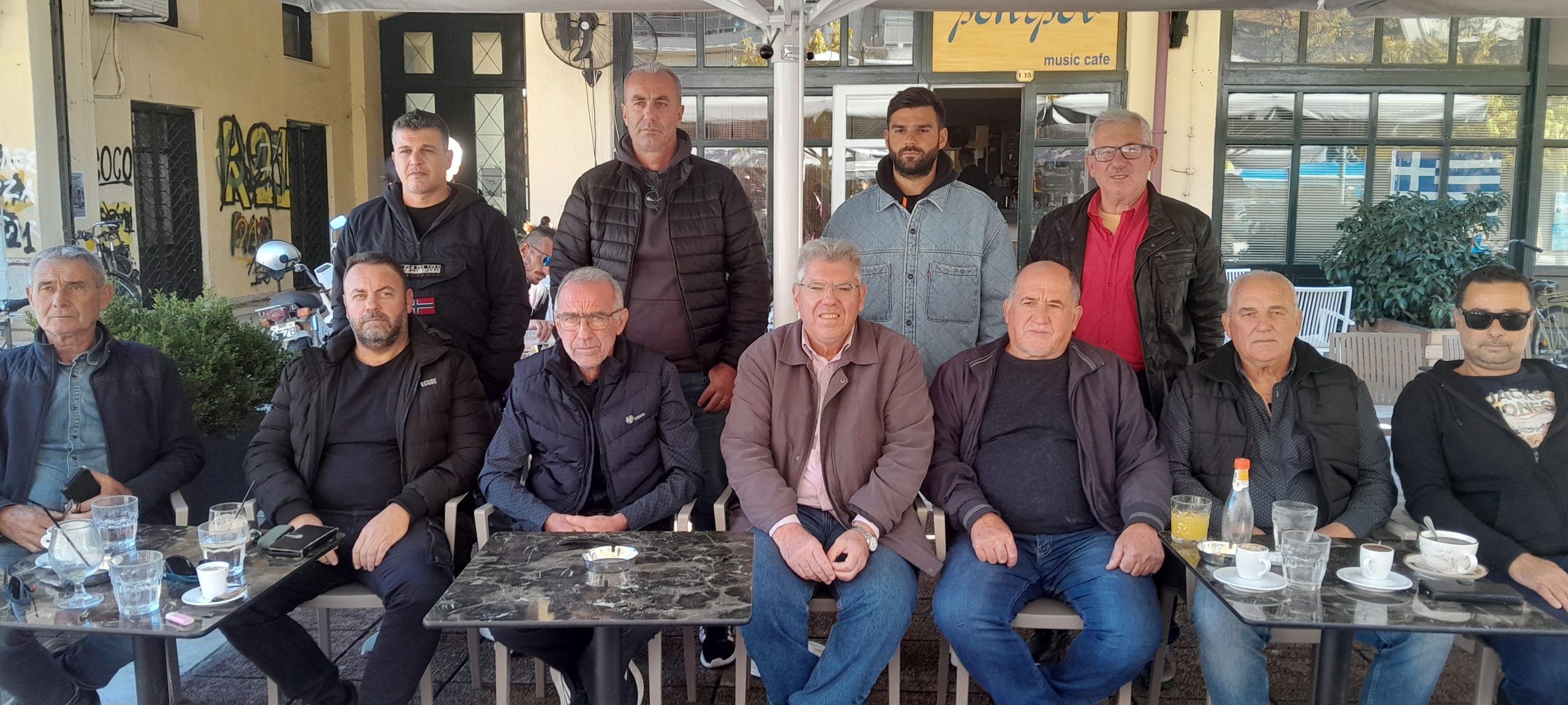 Καρδίτσα: Την Πέμπτη η