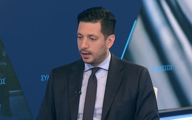 Κ. Κυρανάκης: Φέτος, θα