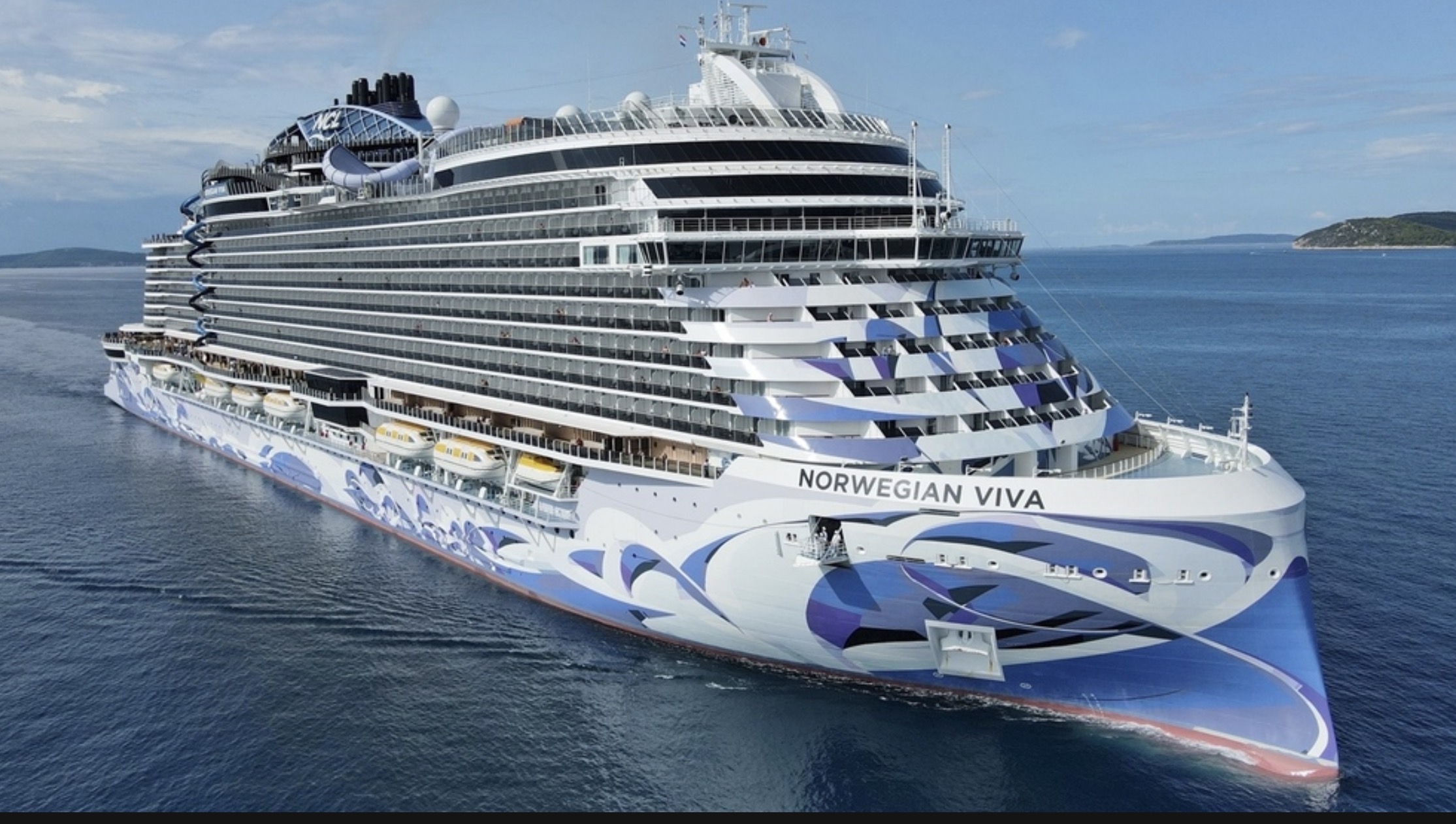 Στο λιμάνι του Βόλου το