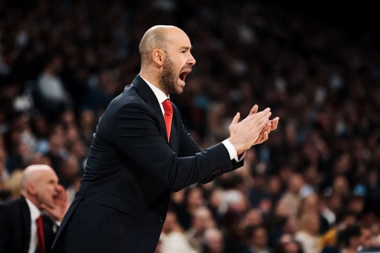 Τι είπε ο Σπανούλης για τη