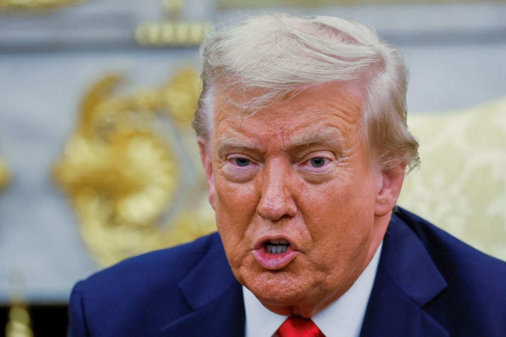 Ξεκίνησε η δίκη του Ράιαν