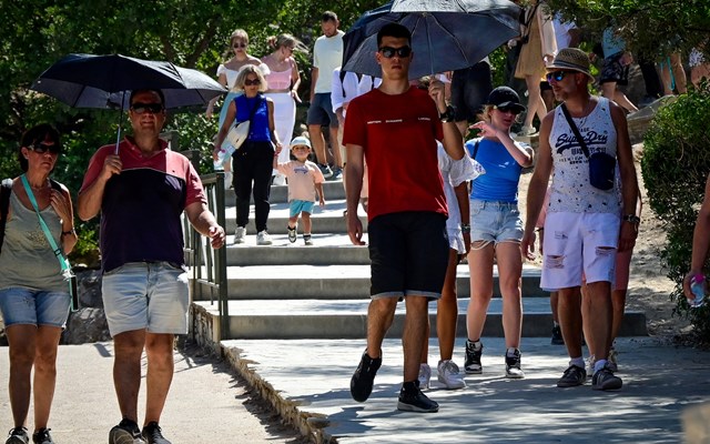 Καλά νέα από τον ελληνικό