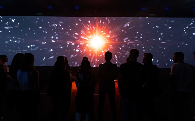 Στην 89η ΔΕΘ συμμετέχει η