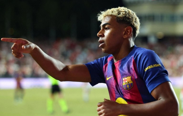 Συνέντευξη-εξομολόγηση του