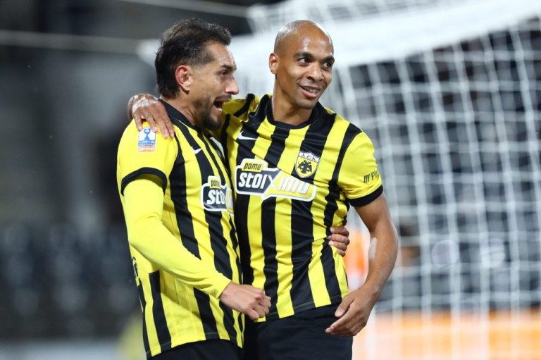 Περέιρα: Θέλω να κερδίζει η