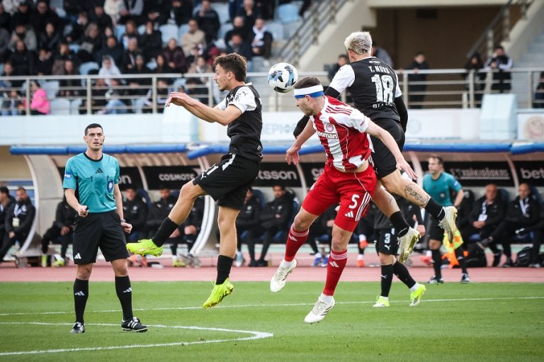 Super League: Την ίδια ώρα η σέντρα και στα 7 παιχνίδια της 26ης αγωνιστικής  Δείτε το πρόγραμμα