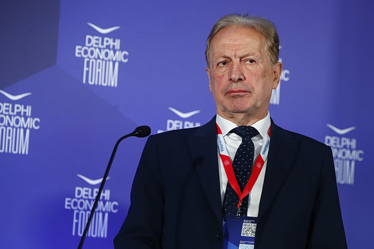 Αποκαλύψεις Βουρλιώτη: Τι