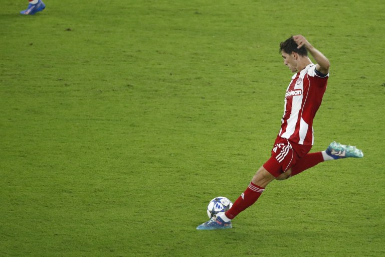 Μεγάλες ευκαιρίες για τον