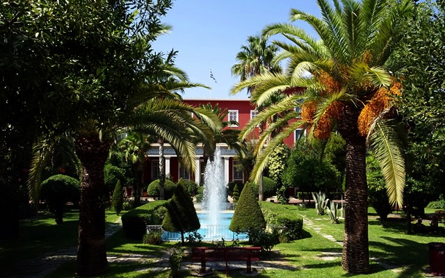 Ξεκινά τον Οκτώβριο το