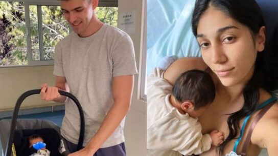 Παρασκευή Κερασιώτη: