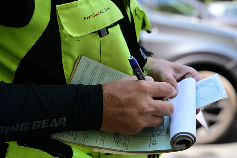 Πάνω από 2.900 οι παραβάσεις