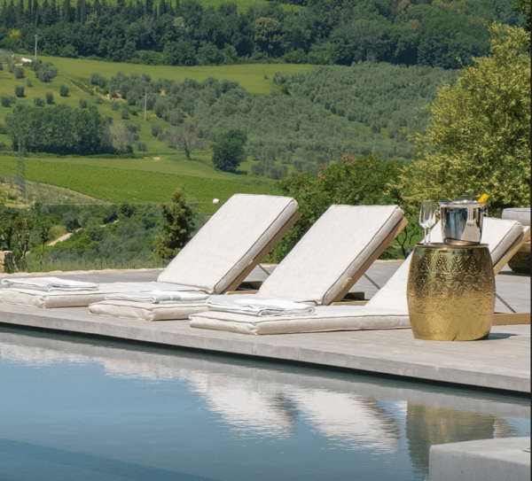 Πολυτελή ακίνητα: Με ποια