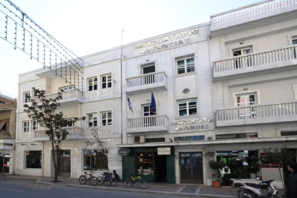 Ενημερωτική εκδήλωση για