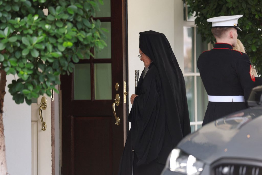 ΗΠΑ: Ολοκληρώθηκε η