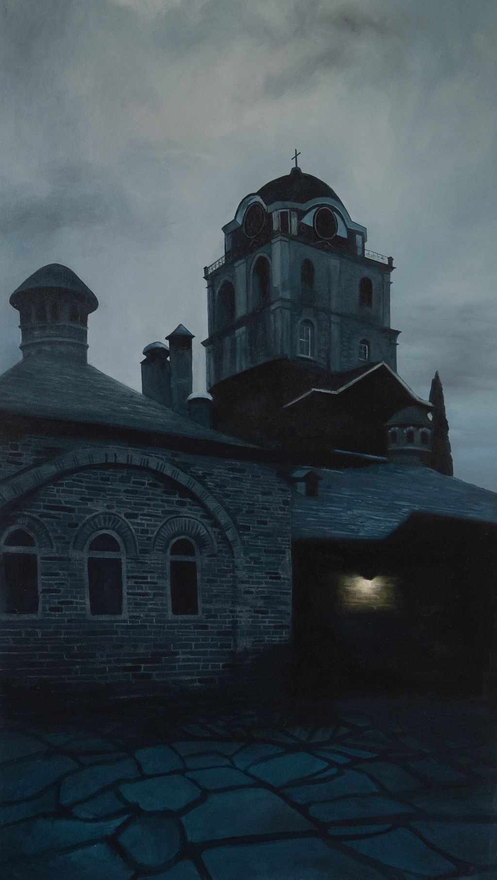 Έκθεση ζωγραφικής του