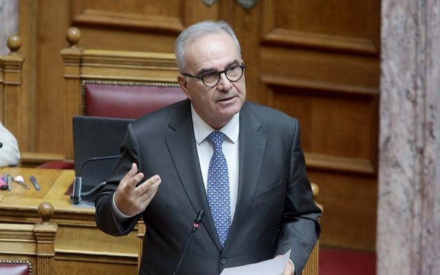 Ν.Παπαθανάσης: 3,2 εκατ. ευρώ