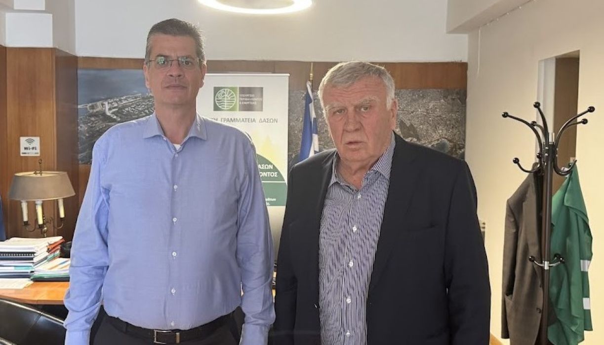 Για την αναβάθμιση του