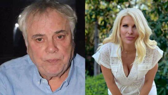 Γιώργος Πολυχρονίου για