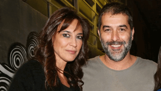 Κωνσταντίνα Μπεκιάρη: Η