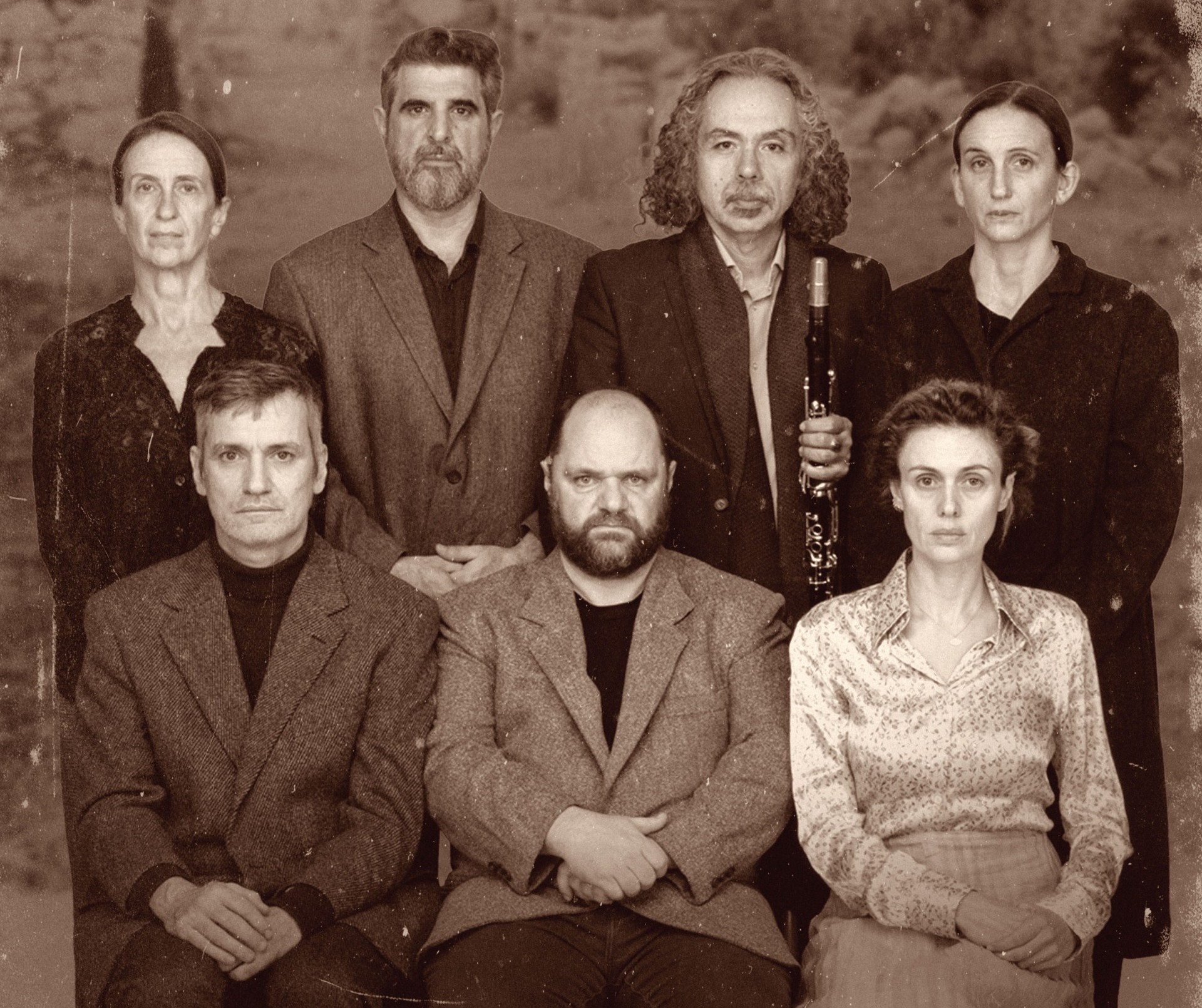 Η μουσικοθεατρική