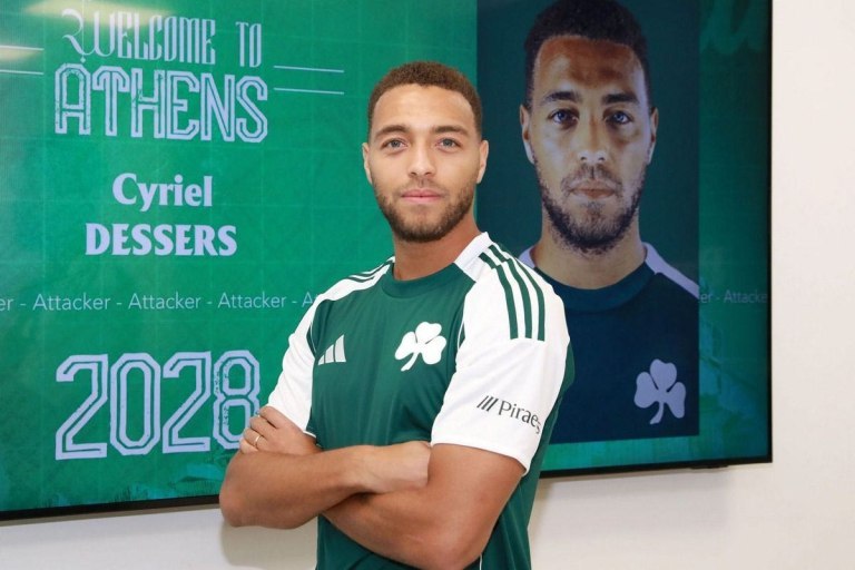 Η αποστολή του