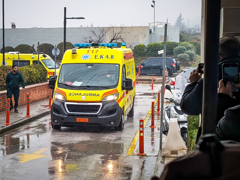 Θεσσαλονίκη: Νέα στοιχεία