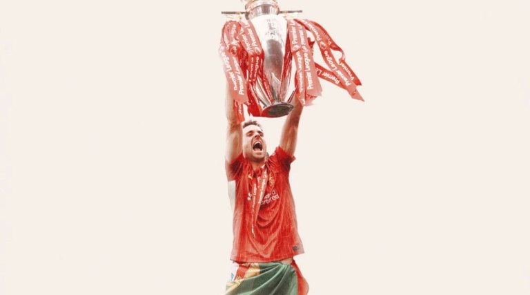 Η Λίβερπουλ δεν ξεχνά τον